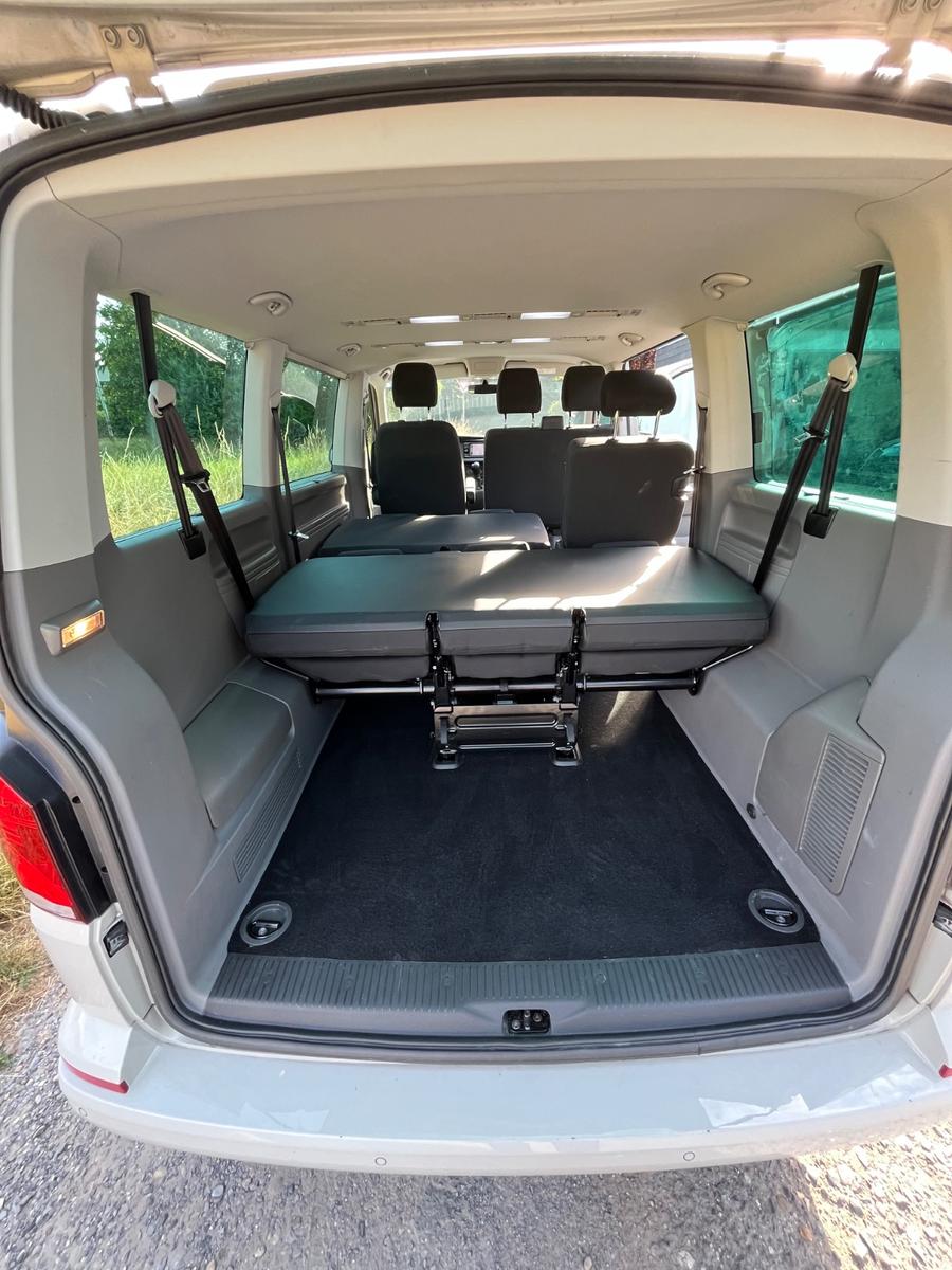 Volkswagen T6.1 Caravelle 2.0TDI Comfortline DSG 150PS