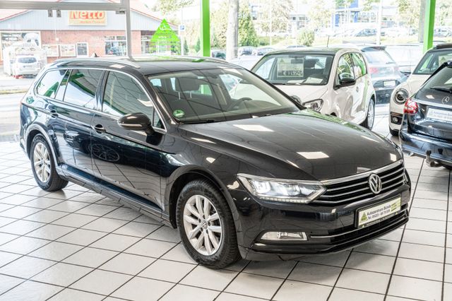 Volkswagen Passat Variant 2.0 TDI BMT Comfortline Variant