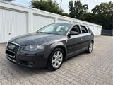 Audi A3 2.0 TFSI TÜV NEU F1 TipTronic Vollausstattung - Audi A3: Vollausstattung