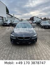 BMW 316 Baureihe 3 Touring 316d 2,0L*LEDER*NAVI*PDC - BMW 316: Kombi, 316d