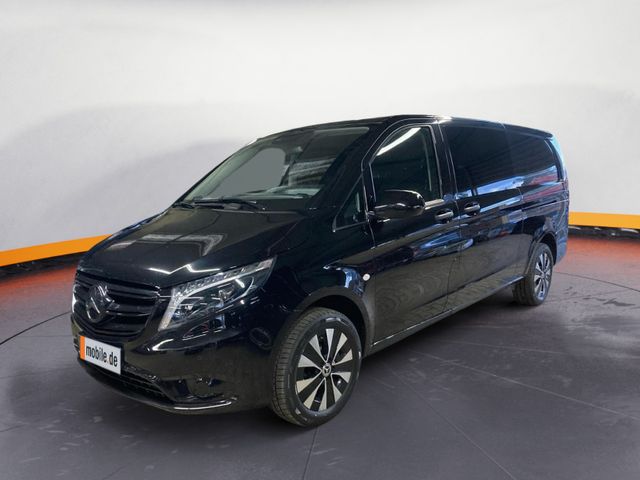 Mercedes-Benz Vito 119 CDI 4x4 Mixto Kamera*Mixto*9G-T*Sthz*