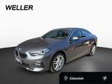 BMW 220d Gran Coupe Sport Line AHK,Pano,HuD,St+Go