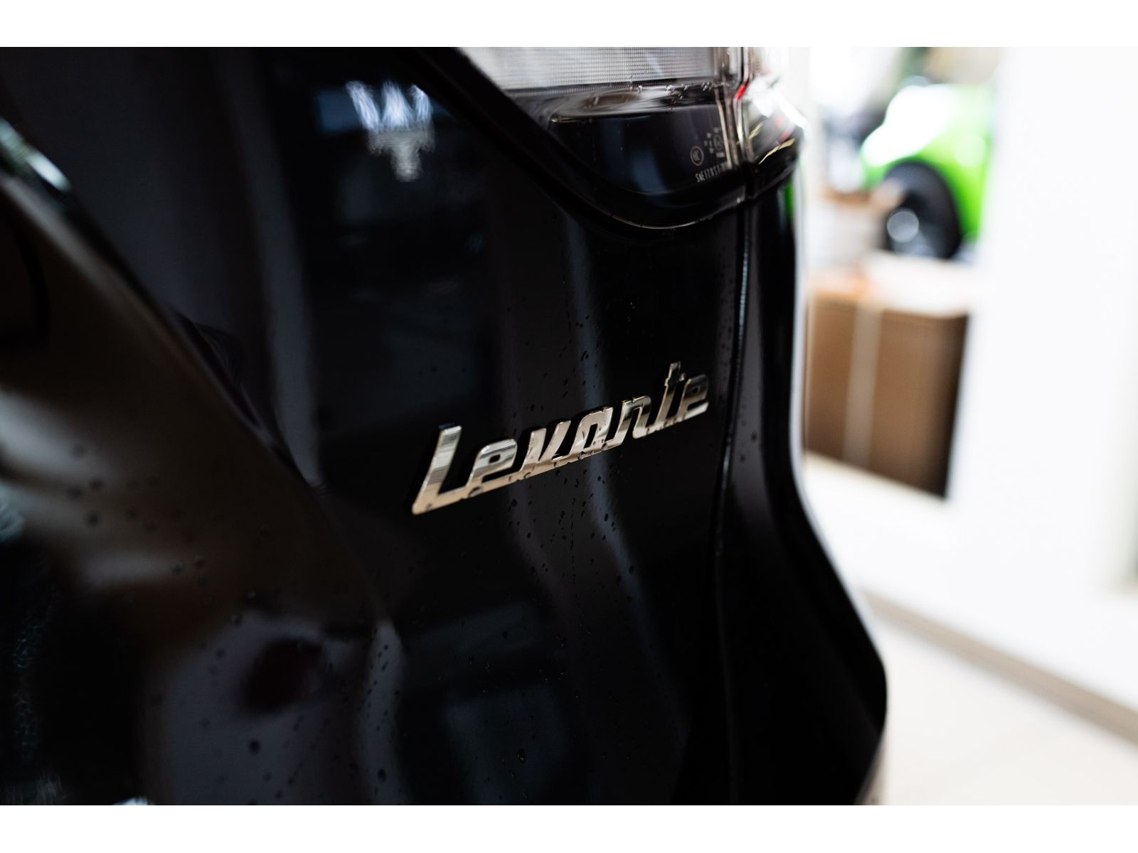 Maserati Levante - Bild 16