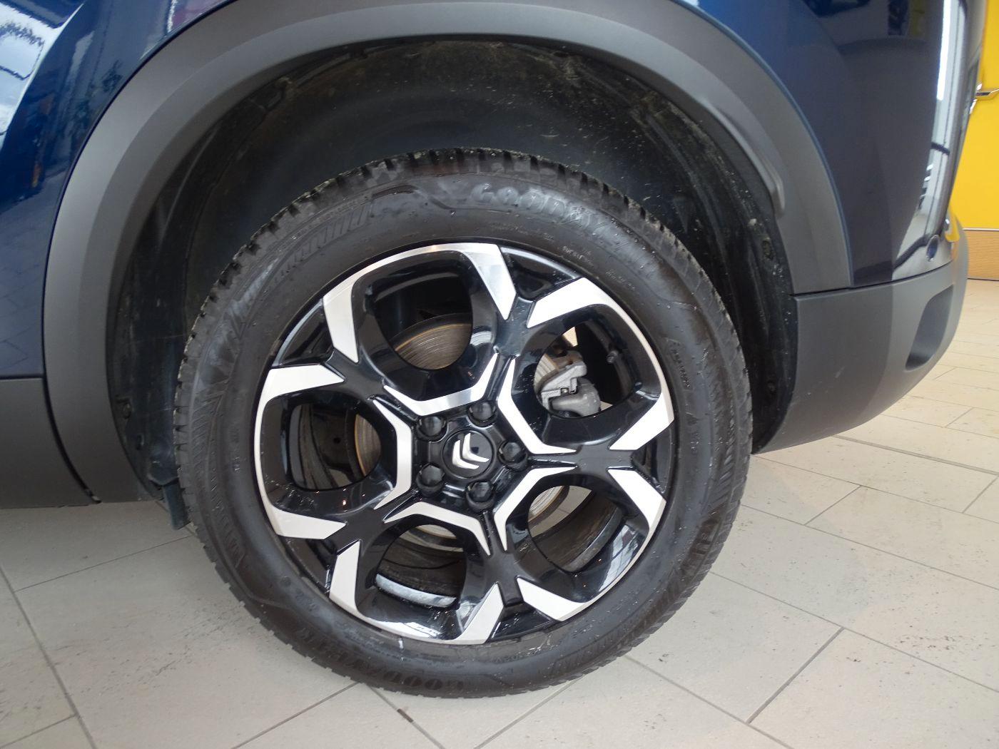 Citroën C5 Aircross 1.2 Puretech 130 FEEL LED+2xKlima+LM