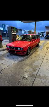 BMW e30 316i - BMW 316: Kombi, 316i E30