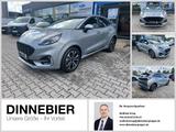 Ford Puma ST-Line X LED+Navi+Kamera+Winterpaket - Ford Puma mit Benzin-Antrieb: mit Klimaautomatik, Winterpaket