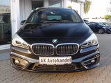 BMW 220D GT xDrive Luxury LED HUD Pano 7-sitz. Kam. - BMW 220 Gran Tourer aus 2016