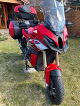 BMW S1000XR - SPORTTOURER VON 751 BIS 1000 CCM