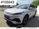BYD ATTO 3 Design ACC Wärmepumpe 360Kam Panorama - BYD Elektroautos