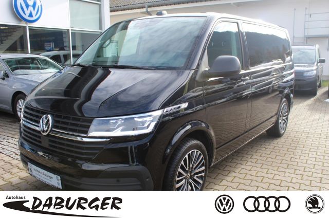 Volkswagen T6.1 Multivan 2.0 TDI ACC+18-Zoll+Standheizung