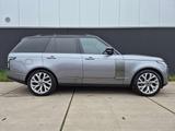 Land Rover Range Rover 3.0 SDV6*VOGUE*FULL*PANO DAK*ACC**EU - gebrauchte Land Rover Range Rover aus dem Jahr 2021