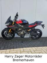 Aprilia Tuono 660 Factory sofort lieferbar! - APRILIA TUONO 660