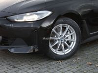 BMW i4 - Vorschau Bild 6