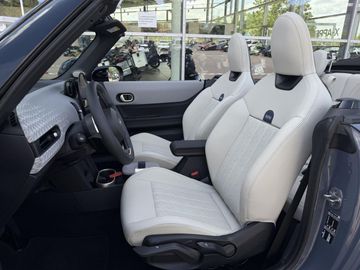 MINI Cooper C - 8