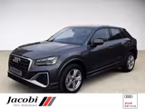 Audi Q2 35 1.5 TFSI S line LED-Matrix.Rückfahrkamera