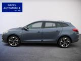 Renault Megane III Grandtour BOSE Edition/Navi/Kamera - Renault Megane: Bose Iii
