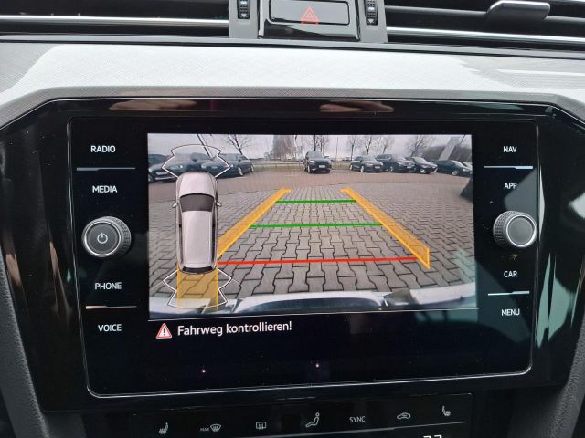 PASSAT VARIANT GTE 1.4 TSI