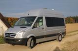 Westfalia James Cook Compact, Mercedes Sprinter, Automatik - Westfalia Wohnwagen & Wohnmobile