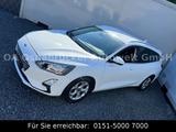Ford Focus Turnier 1.5TDCi 120PS Tempomat NAVI MwSt. - Ford Focus: Turnier Tdci