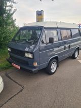 Volkswagen T3 Carthago , Westfalia, California  33000€ Wert - Volkswagen T3: Van, Westfalia
