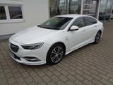 Opel Insignia Exclusive OPC LINE - Opel Insignia Exclusive mit Diesel-Antrieb