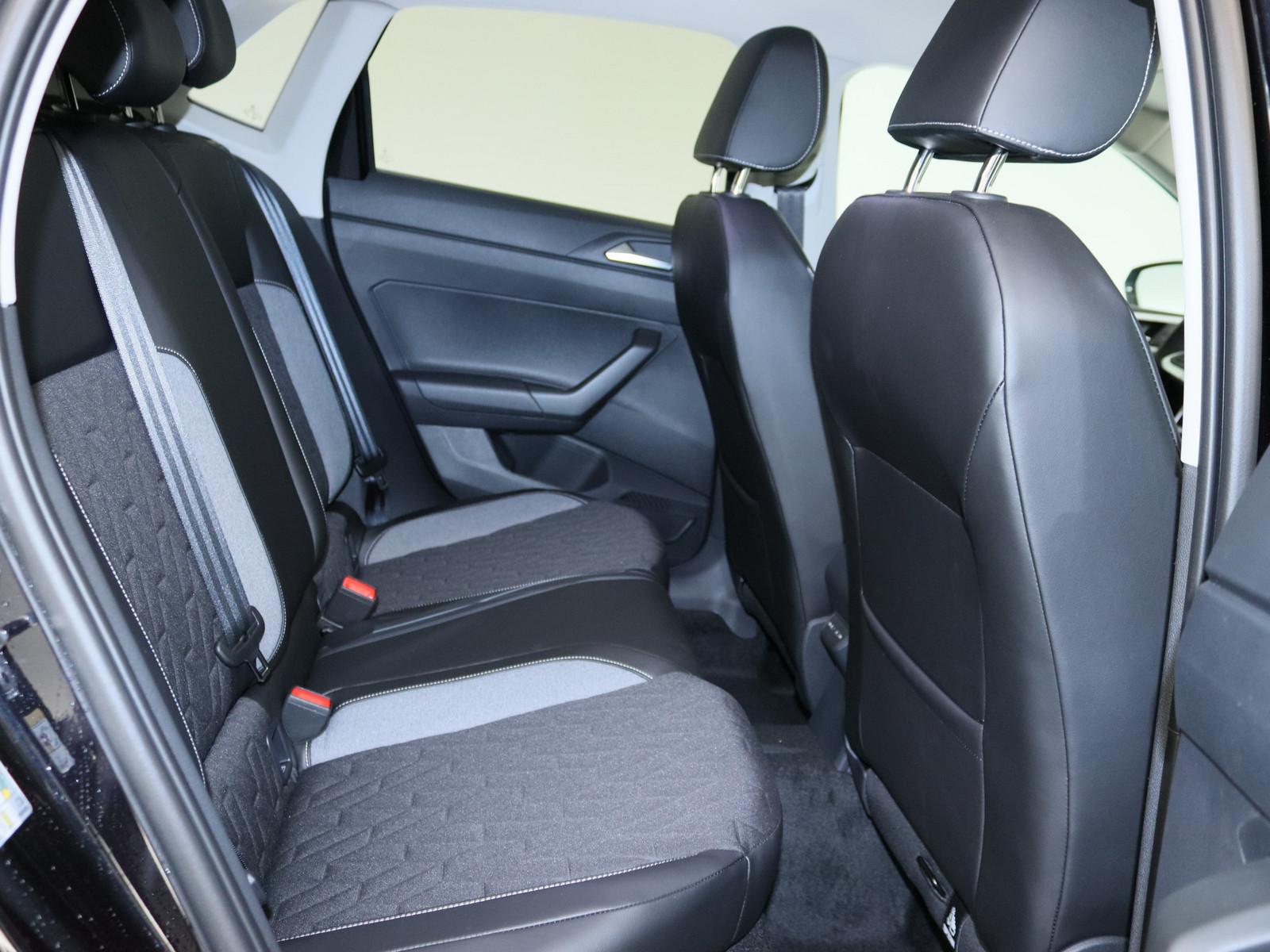 Volkswagen Polo 1.0 Energy LED SCHEINWERFER SHZ PDC KLIMA, миниатюра 8