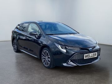 Toyota Corolla - 3