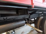Mercedes-Benz LP 811 Meiller Kipper Oldtimer - Oldtimer