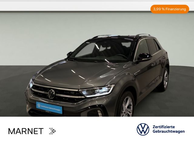 Volkswagen T-Roc 1.5 TSI R-Line DSG *AHK*Kamera*