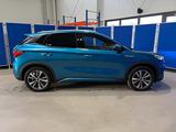 BYD ATTO 3 Design 62 kWh ACC/WPU/OBC/360° - Gebrauchtwagen in Solingen