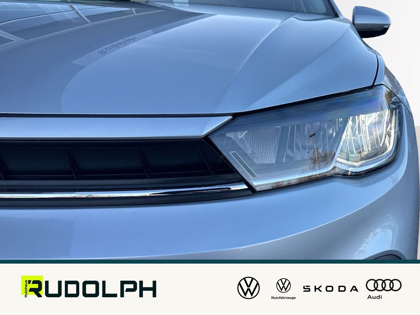 Volkswagen Polo - Bild 7
