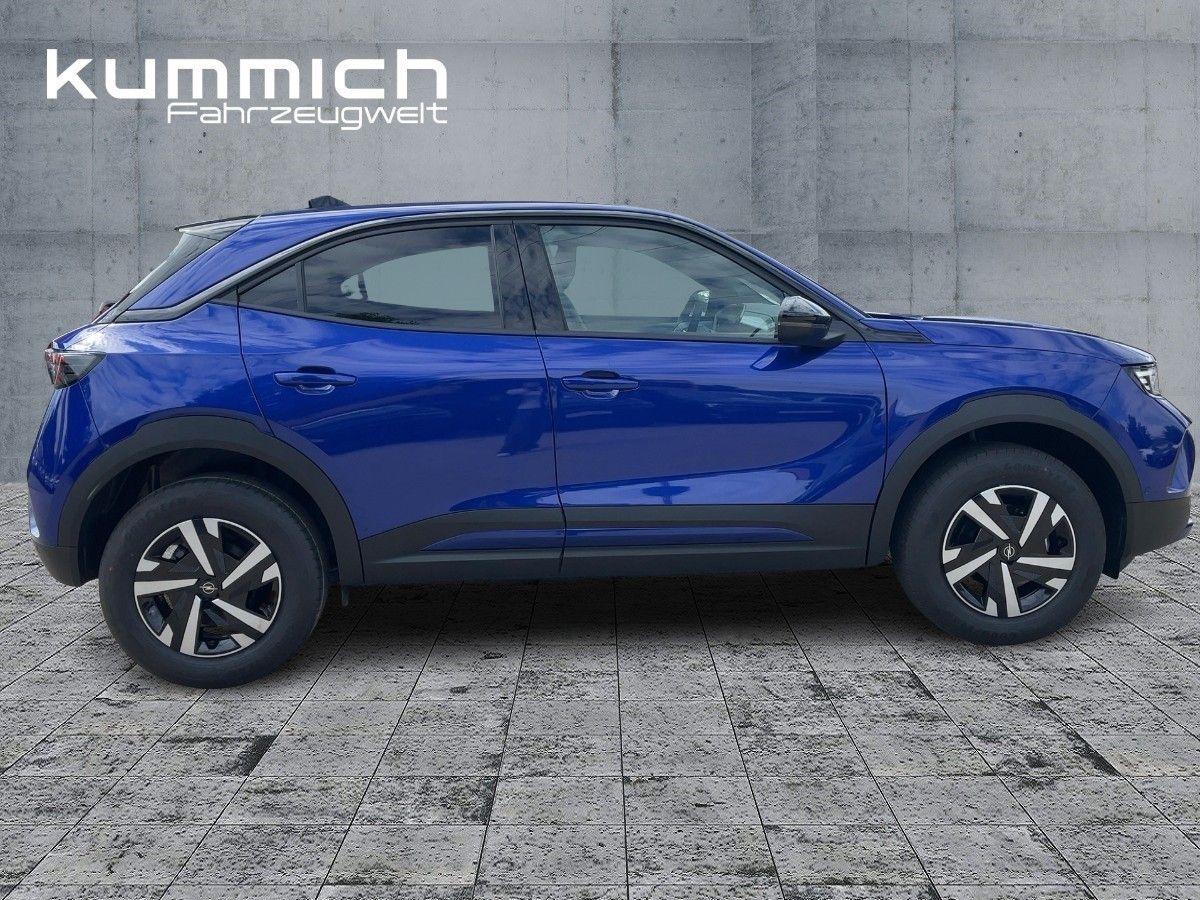 Opel Mokka - Bild 3