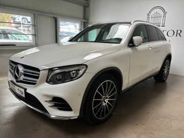 Mercedes GLC 220 - 3