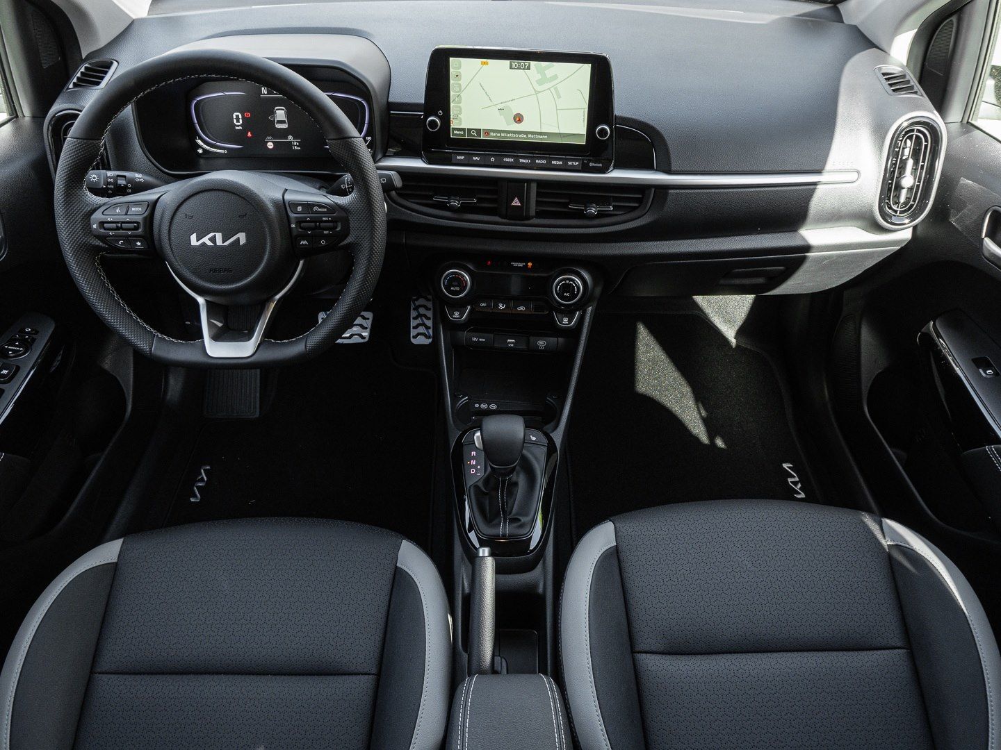 Kia Picanto - Bild 6