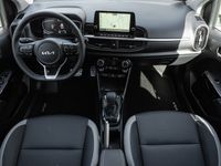 Kia Picanto - Vorschau Bild 6