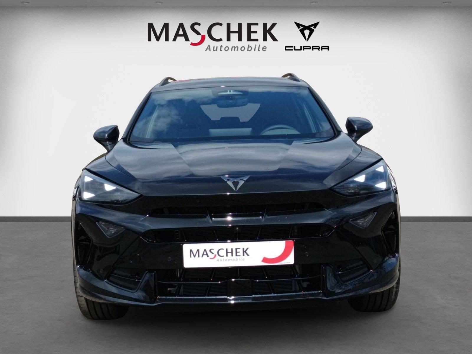 Cupra Formentor VZ Tribe Edition AHK HD-Matrix Sennhei, миниатюра 8