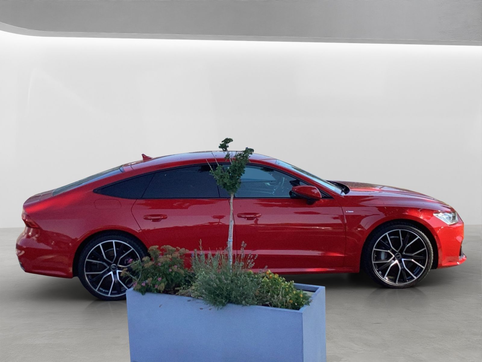 Audi A7 - Bild 6