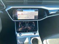 Audi A6 - Vorschau Bild 19