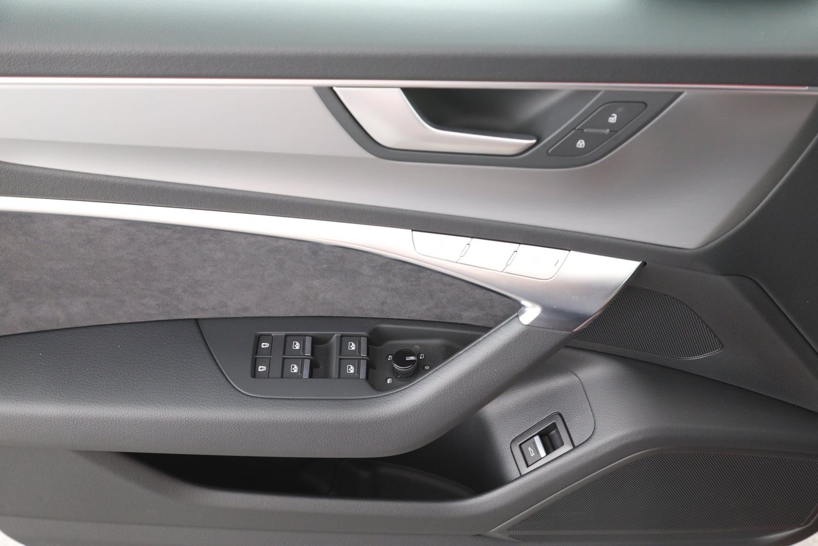 Audi A6 - Bild 17