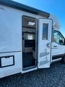 Sun Living C 70 DL *Ford 130 PS*Markise+Solaranlage*