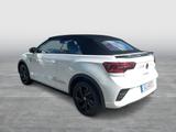 Volkswagen T-Roc Cabrio 1.5 TSI 150 PS DSG R-Line AHK Navi - Volkswagen T-Roc: Cabrio