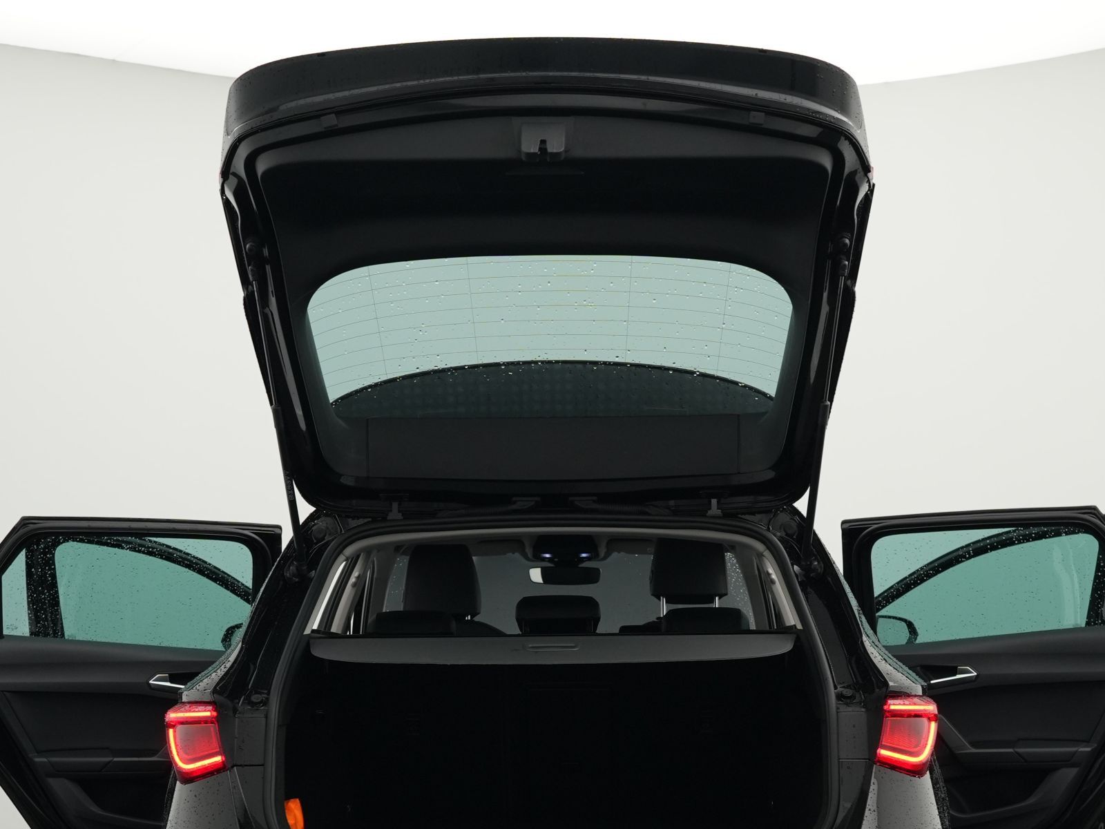 Seat Leon - Bild 15