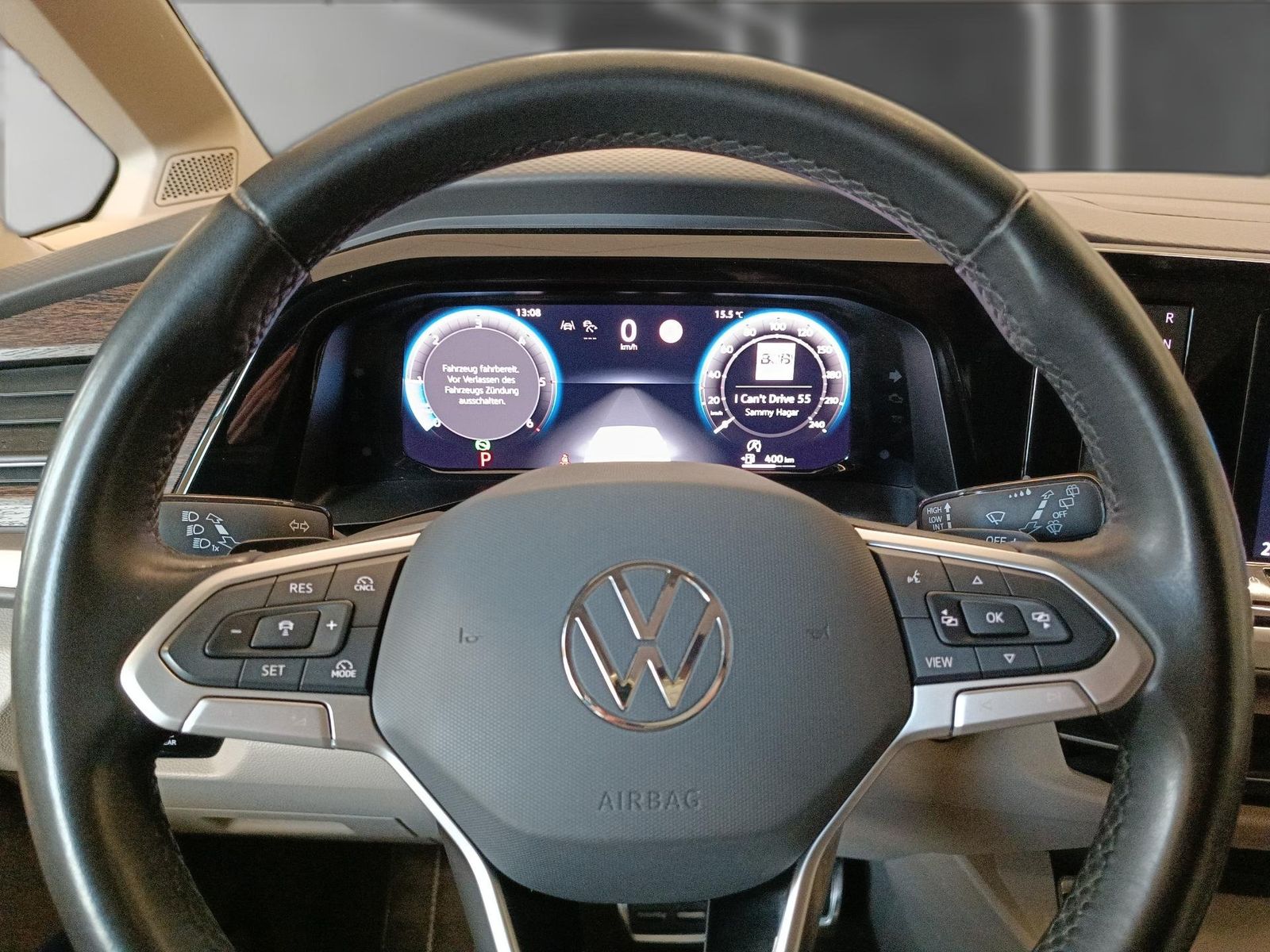 Volkswagen T7 Multivan - Bild 11