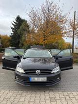Volkswagen Jetta 1.2 TSI bluemotion - Volkswagen Jetta: Bluemotion
