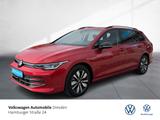 Volkswagen Golf VIII Variant Goal 1.5 TSI AHZV APP TRAVEL - Auto leasen in Dresden