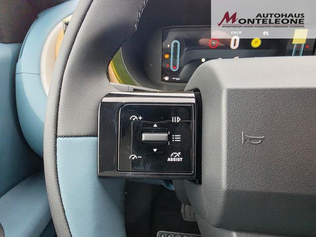 Fiat Gande Panda LA PRIMA Hybrid 1.2 eDCT | Sofort