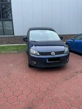 Volkswagen VW Caddy 1.2 TSI Roncalli - Volkswagen Caddy mit Benzin-Antrieb: Kombi, 1.2