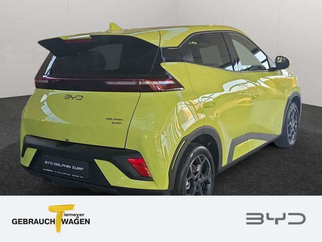 BYD DOLPHIN SURF
