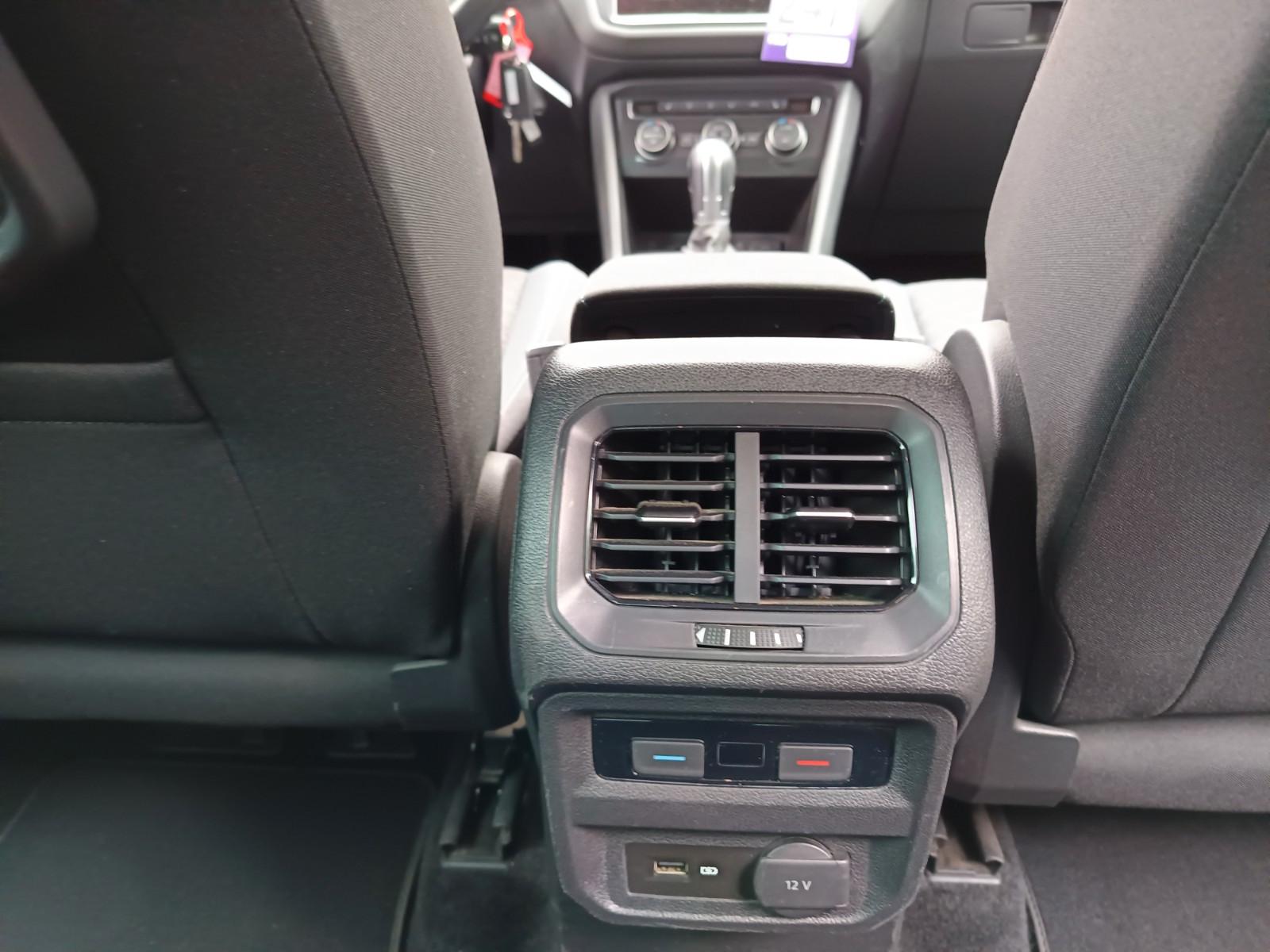 Volkswagen Tiguan IQ.DRIVE Start-Stopp 4Motion, миниатюра 16