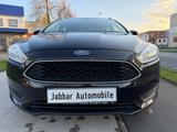 Ford Focus 1.6 TDCi Trend - Ford Focus: Tdci Trend